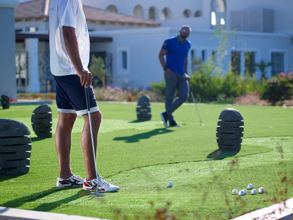 Hotell Anemos Luxury Grand Resort i Crete, Grekland - Bild 27