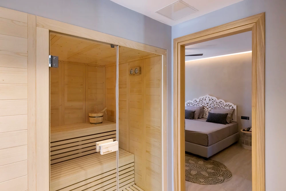 Hotell Anemos Luxury Grand Resort i Crete, Grekland - Bild 28