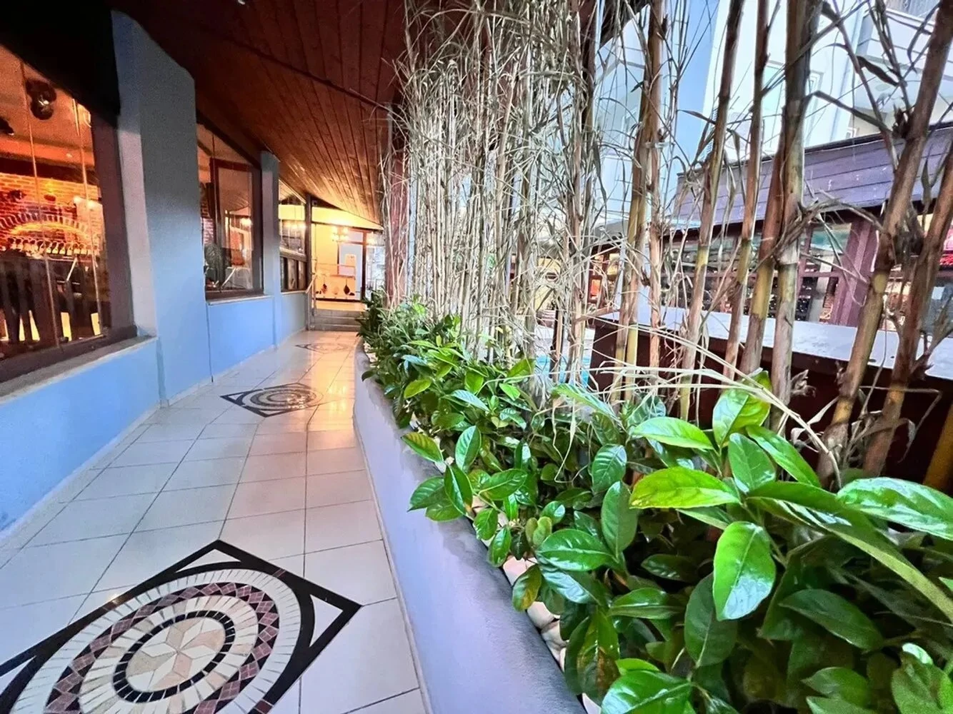 Hotell Anna Queen Hotel i Antalya, Turkiet - Bild 10