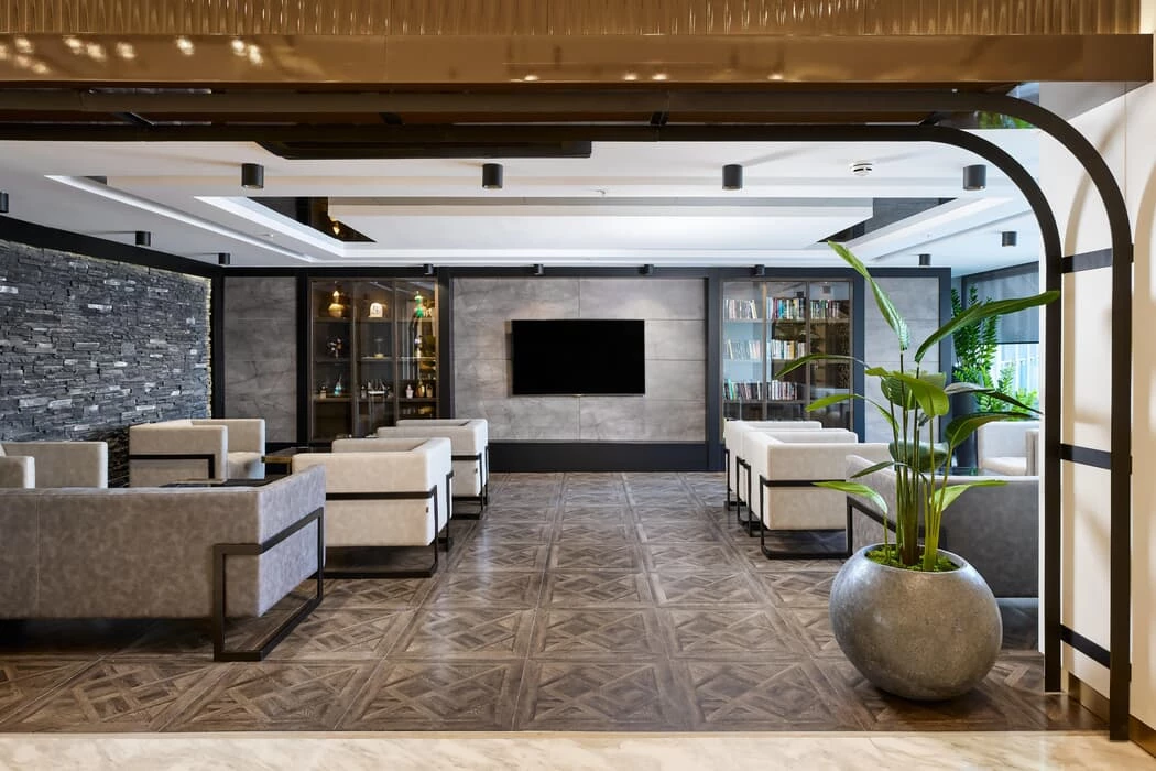 Hotell Annabella Diamond i Antalya, Turkiet - Bild 5