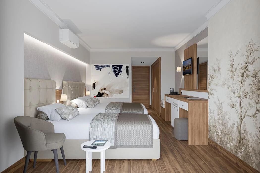 Hotell Annabella Diamond i Antalya, Turkiet - Bild 13