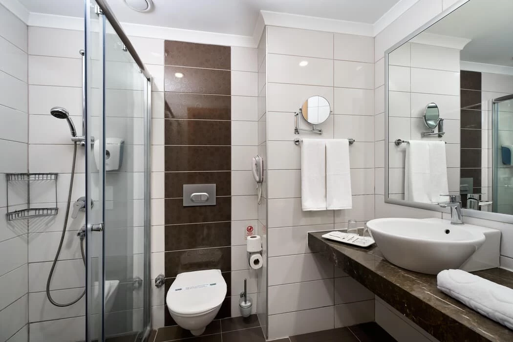 Hotell Annabella Diamond i Antalya, Turkiet - Bild 15