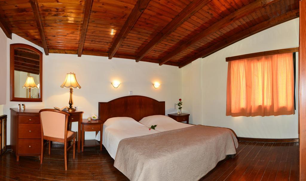 Hotell Antilia Apartments i Crete, Grekland - Bild 22