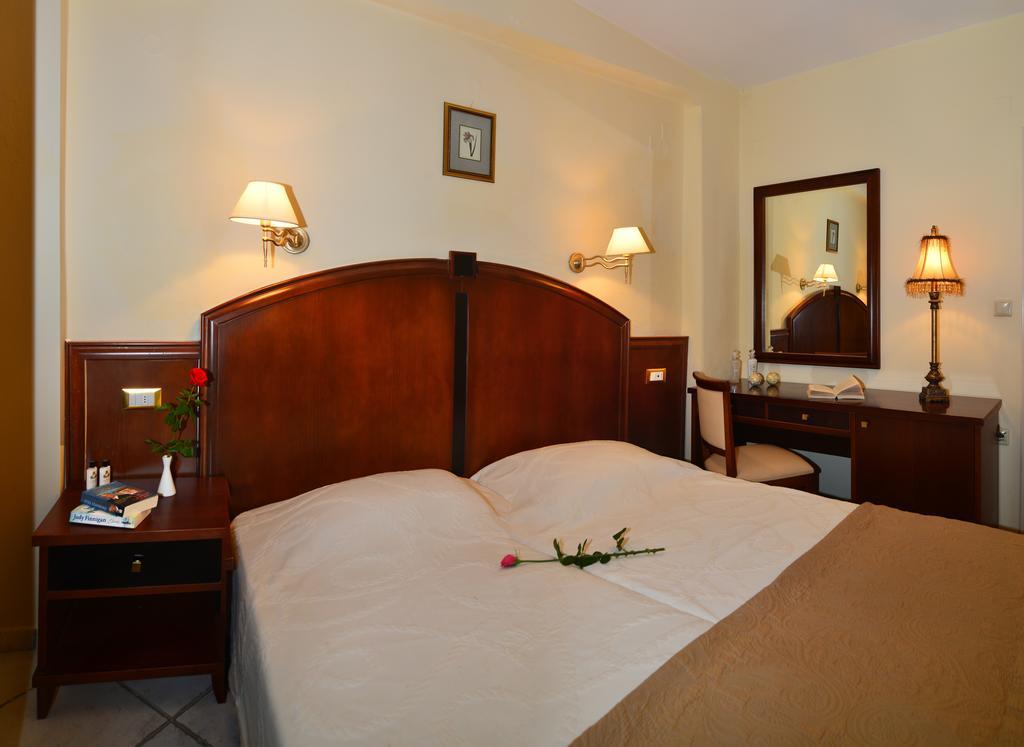 Hotell Antilia Apartments i Crete, Grekland - Bild 23