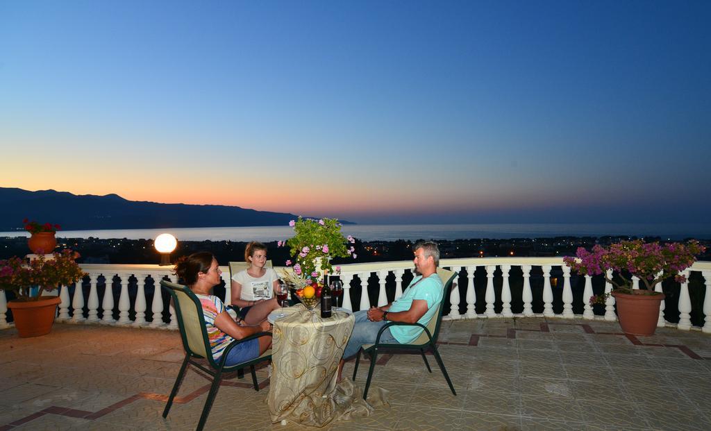 Hotell Antilia Apartments i Crete, Grekland - Bild 16