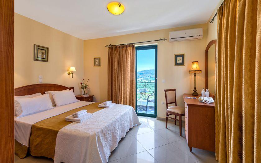 Hotell Antilia Apartments i Crete, Grekland - Bild 24