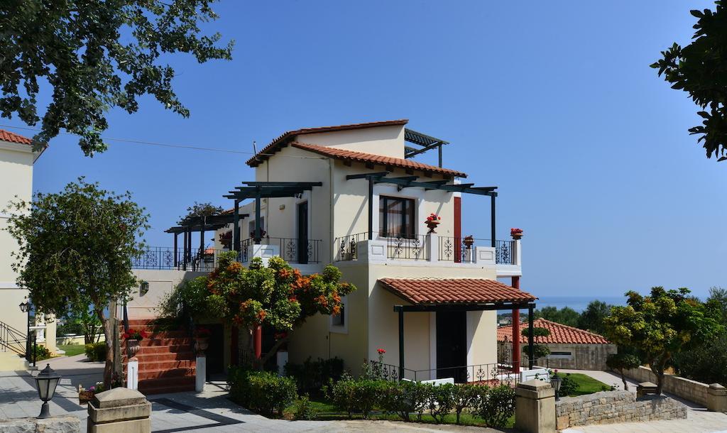 Hotell Antilia Apartments i Crete, Grekland - Bild 13