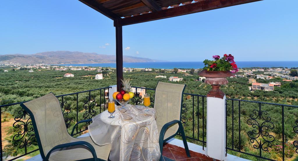 Hotell Antilia Apartments i Crete, Grekland - Bild 15