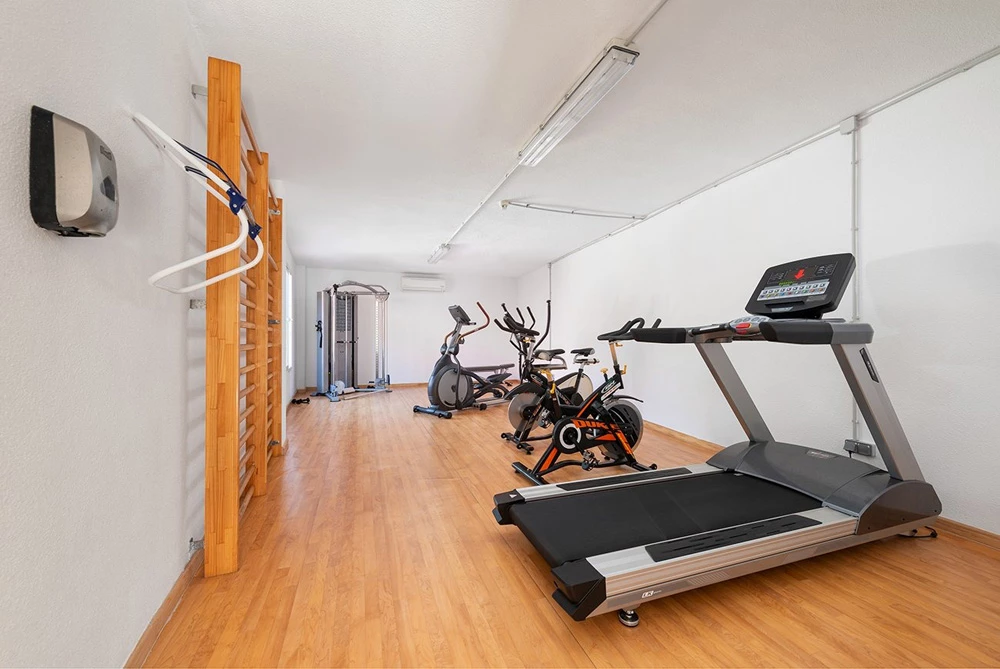 Hotell Apart Hotel Alcudia Beach i Mallorca, Spain - Bild 7