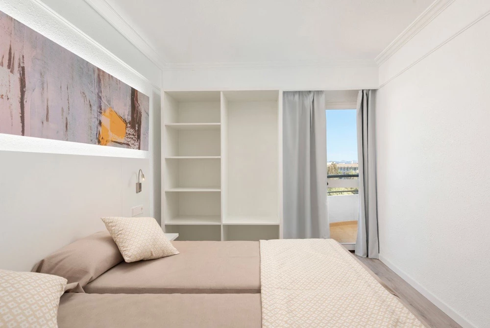 Hotell Apart Hotel Alcudia Beach i Mallorca, Spain - Bild 15