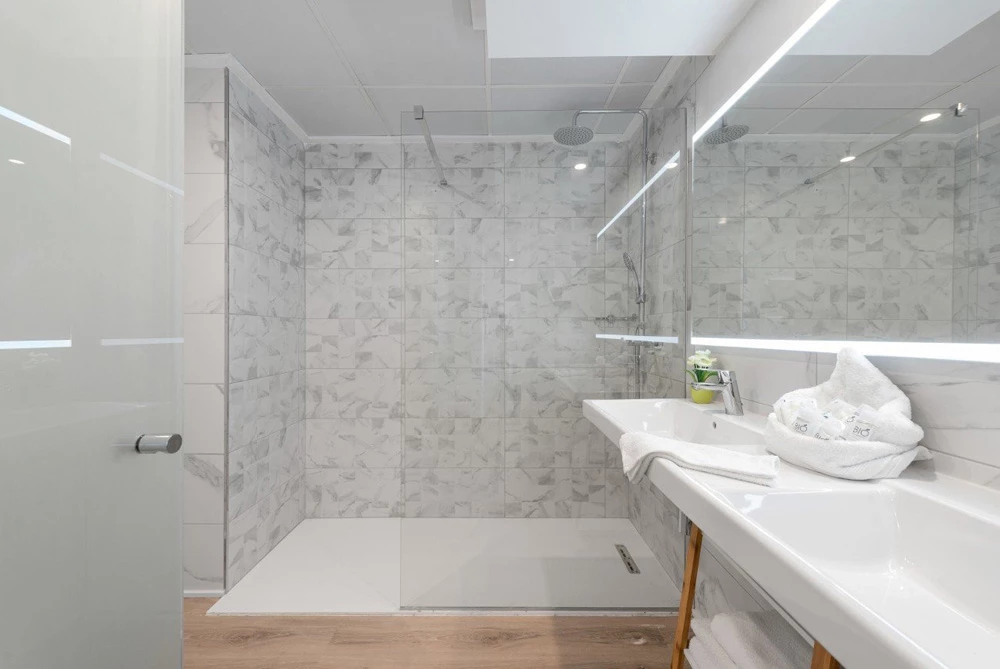 Hotell Apart Hotel Alcudia Beach i Mallorca, Spain - Bild 23