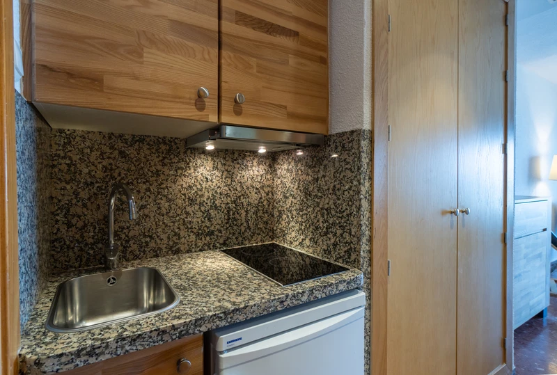 Hotell Apartamentos Bajondillo i Malaga, Spain - Bild 20