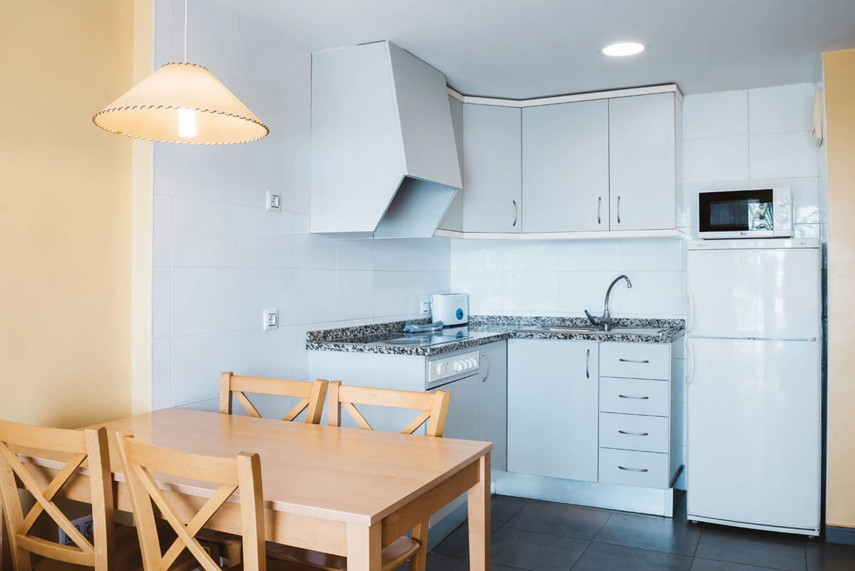 Hotell Apartamentos Terralta i Alicante, Spain - Bild 12