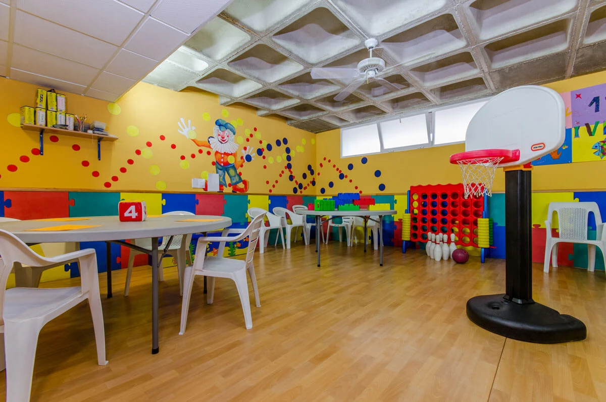 Hotell Apartamentos Terralta i Alicante, Spain - Bild 9