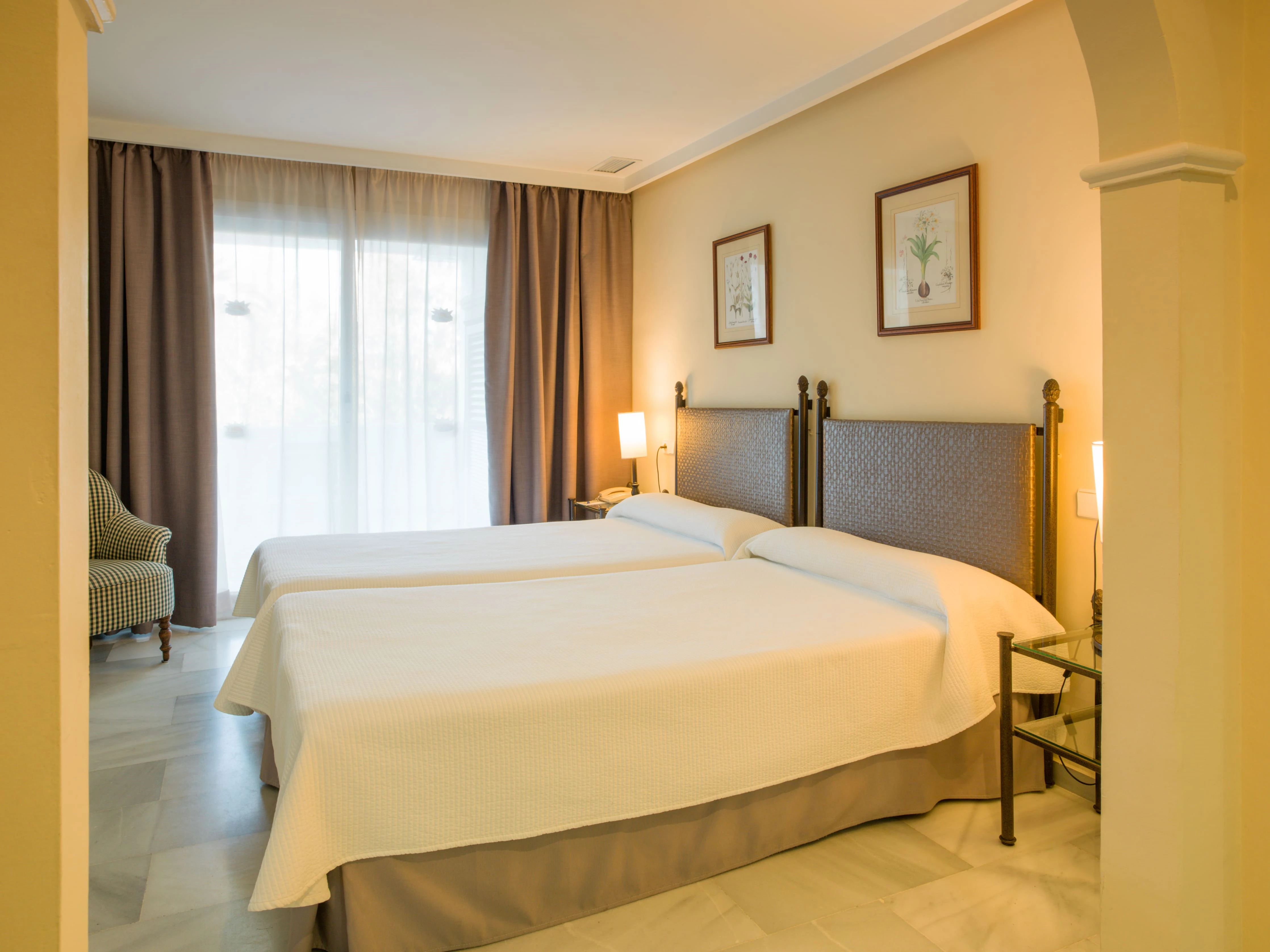 Hotell Aparthotel Monarque Sultan i Malaga, Spain - Bild 9