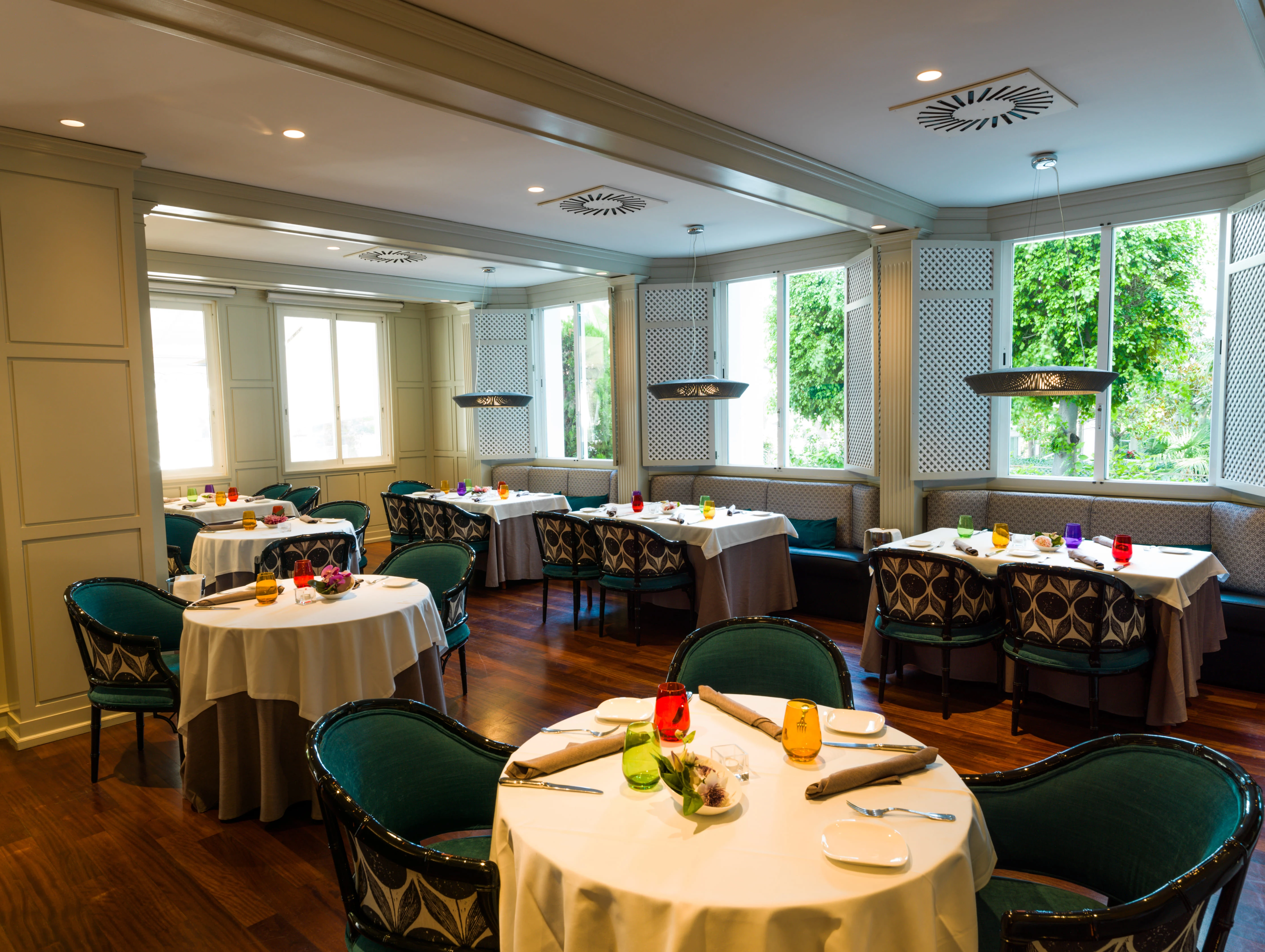 Hotell Aparthotel Monarque Sultan i Malaga, Spain - Bild 13