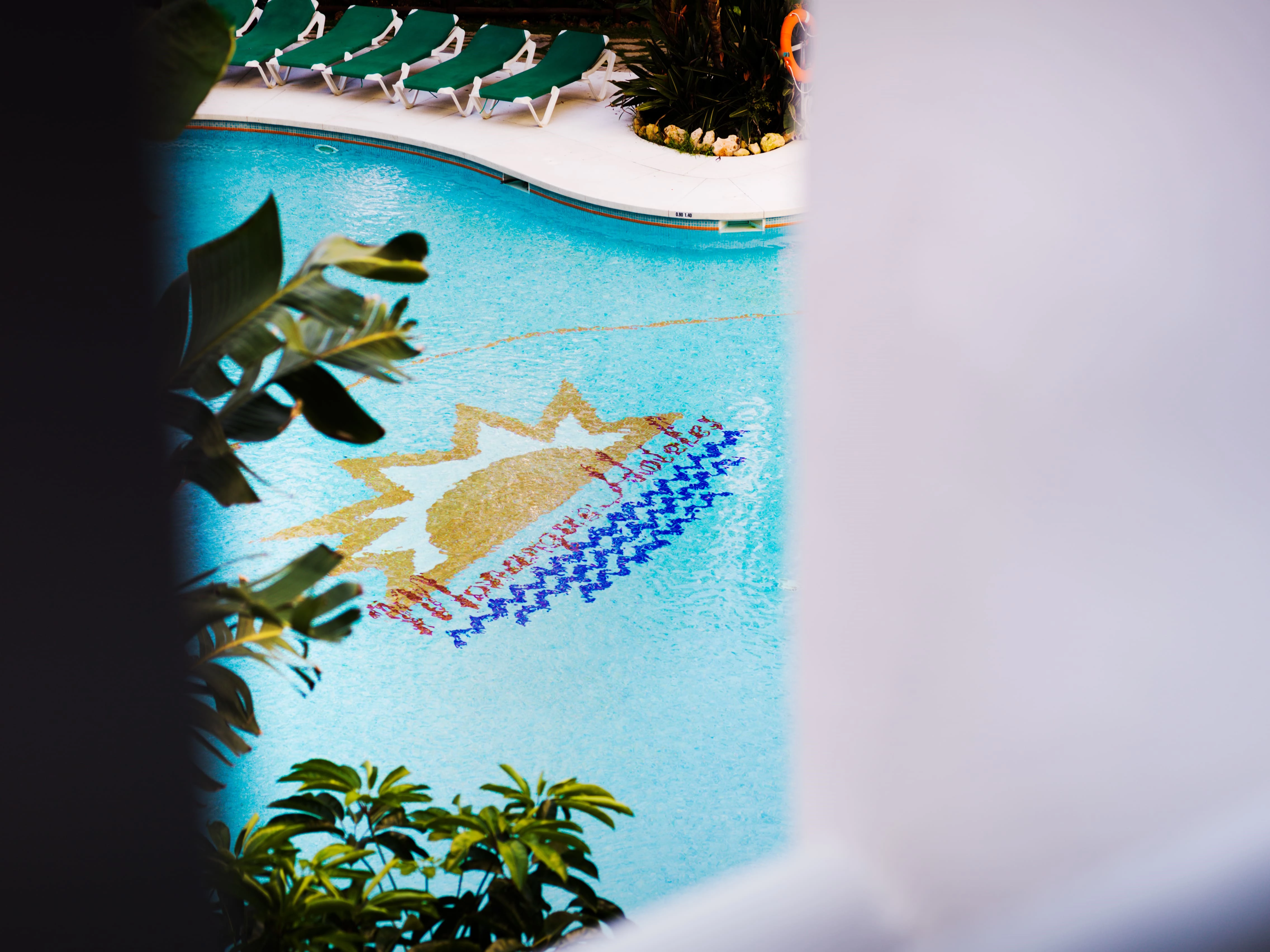 Hotell Aparthotel Monarque Sultan i Malaga, Spain - Bild 6