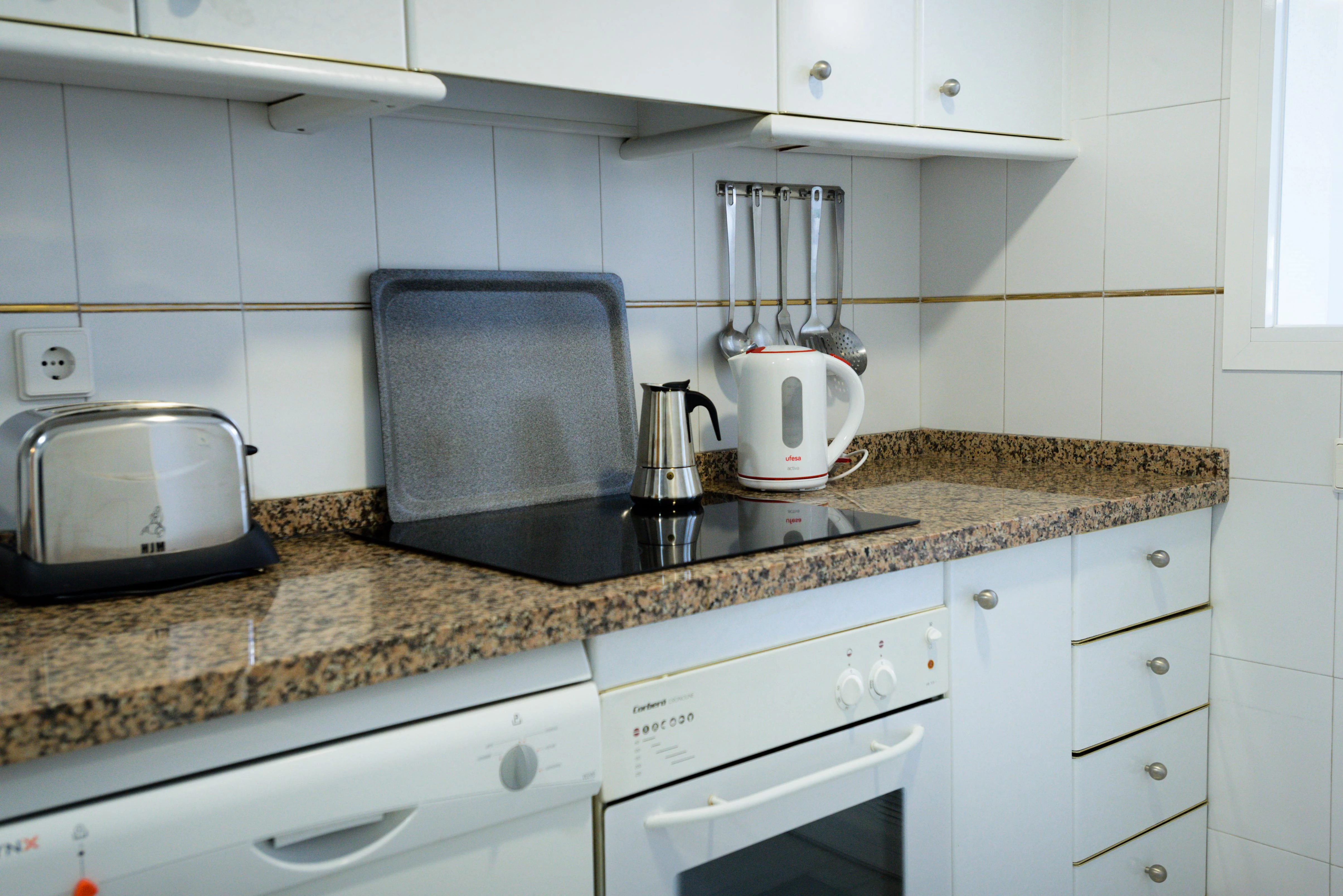 Hotell Aparthotel Monarque Sultan i Malaga, Spain - Bild 10