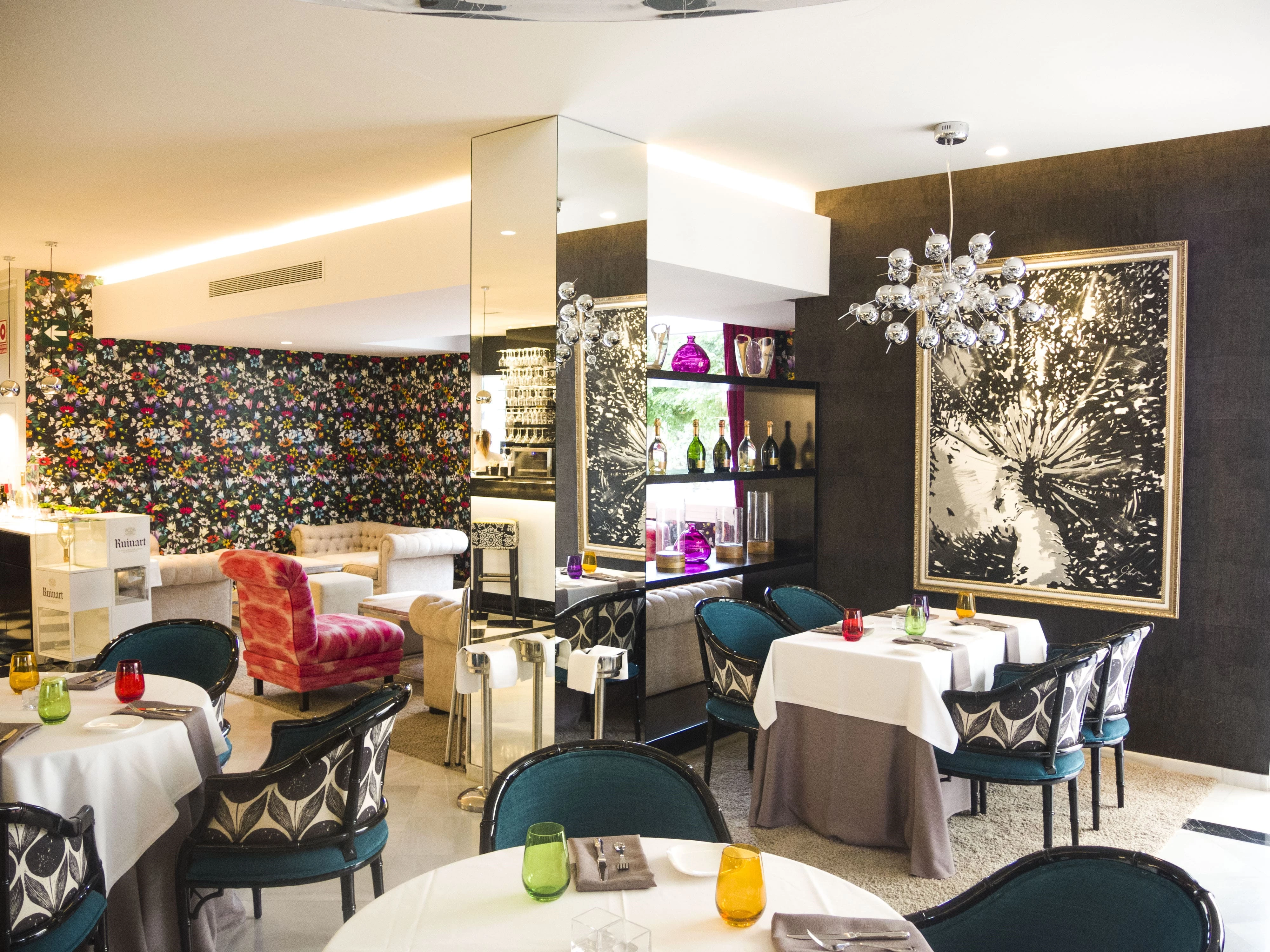 Hotell Aparthotel Monarque Sultan i Malaga, Spain - Bild 15