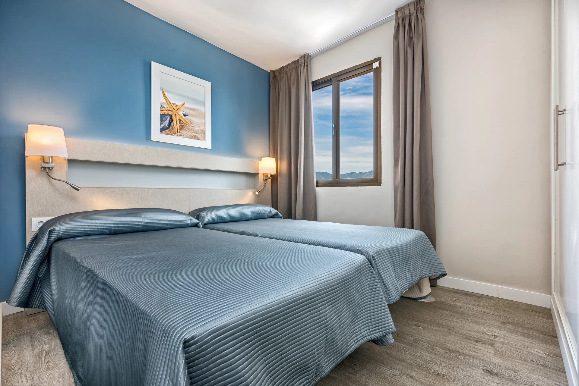 Hotell Aparthotel Veramar i Malaga, Spain - Bild 3
