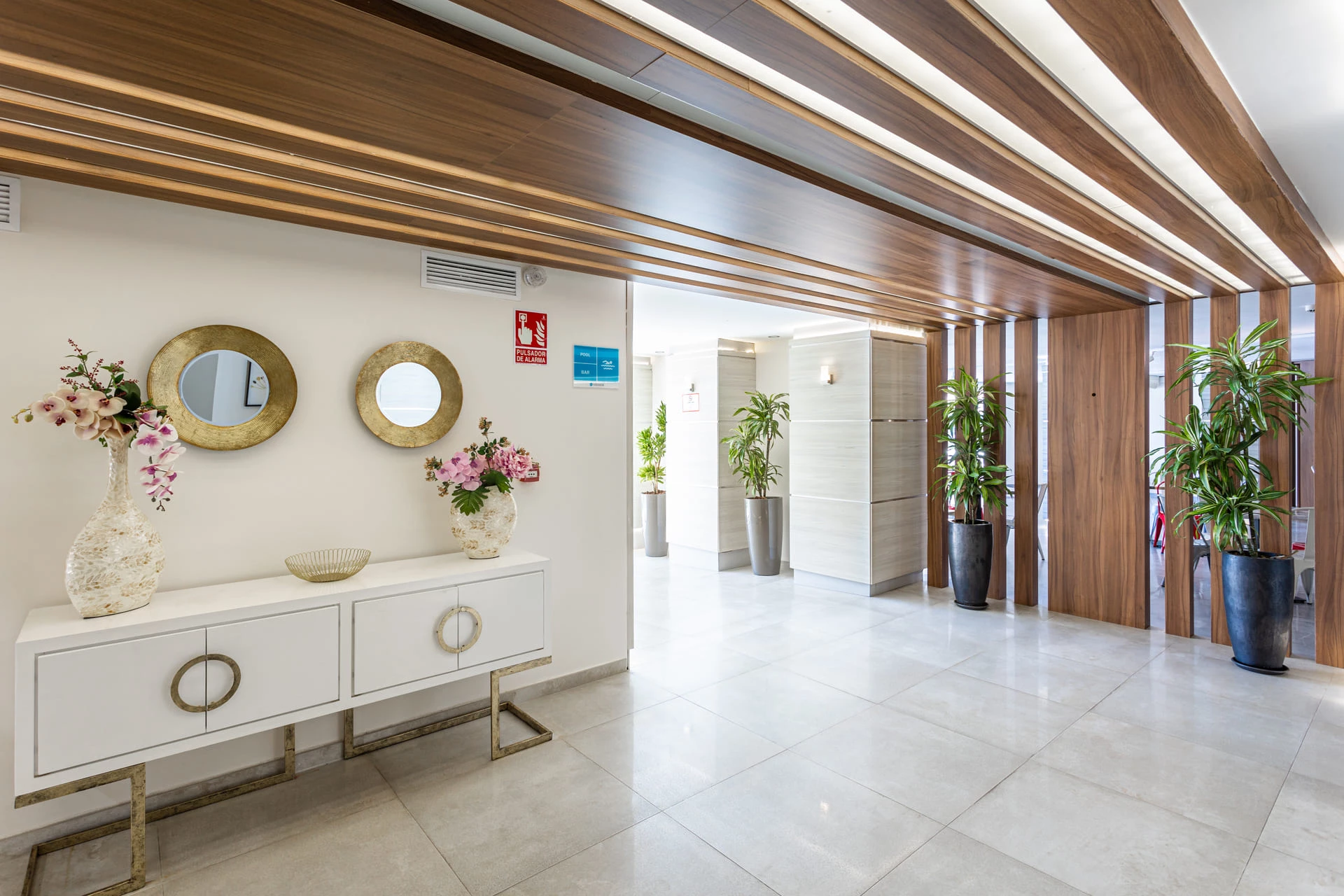 Hotell Aparthotel Veramar i Malaga, Spain - Bild 17