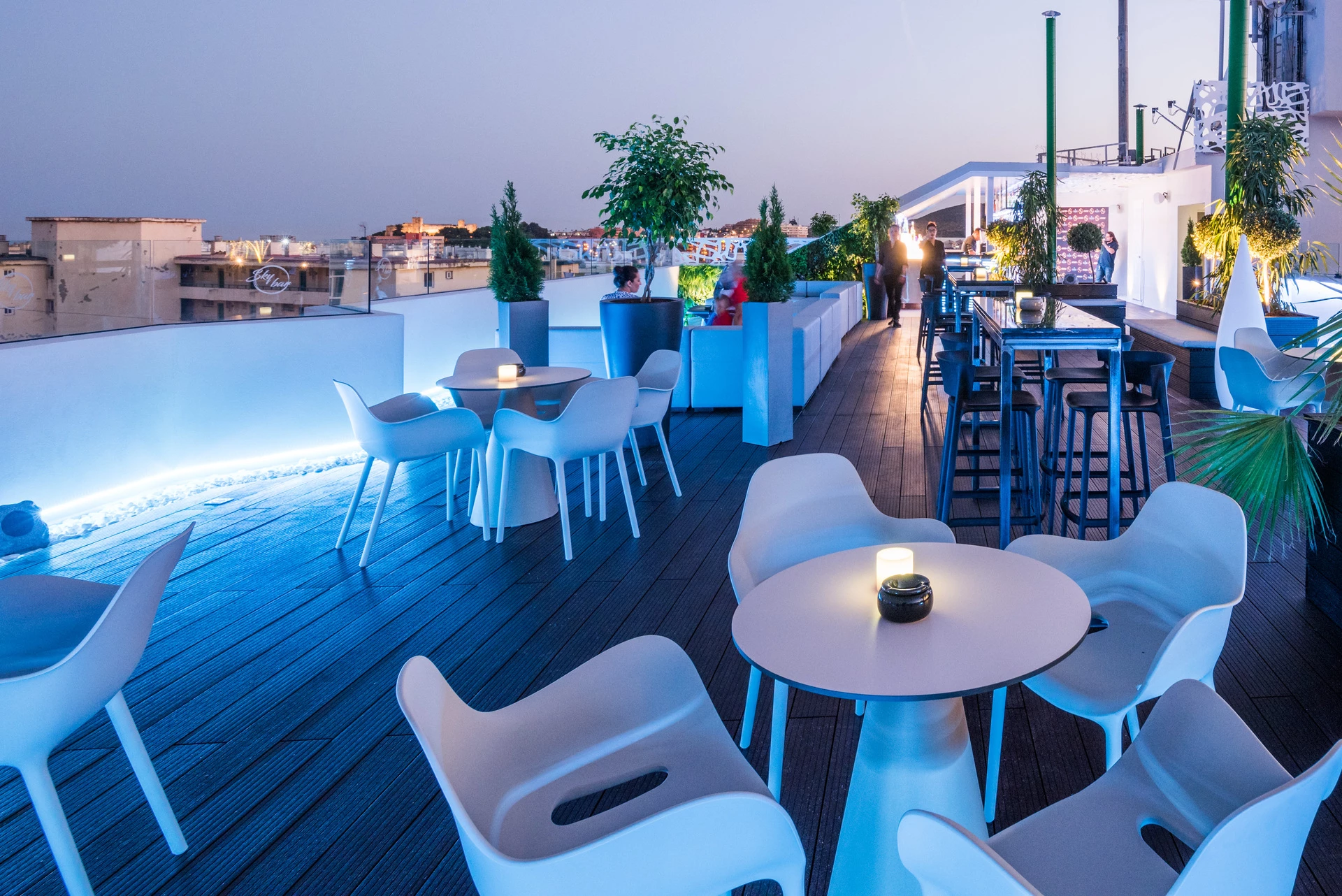 Hotell Aparthotel Veramar i Malaga, Spain - Bild 19