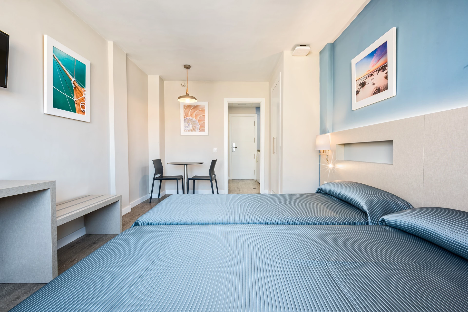 Hotell Aparthotel Veramar i Malaga, Spain - Bild 6