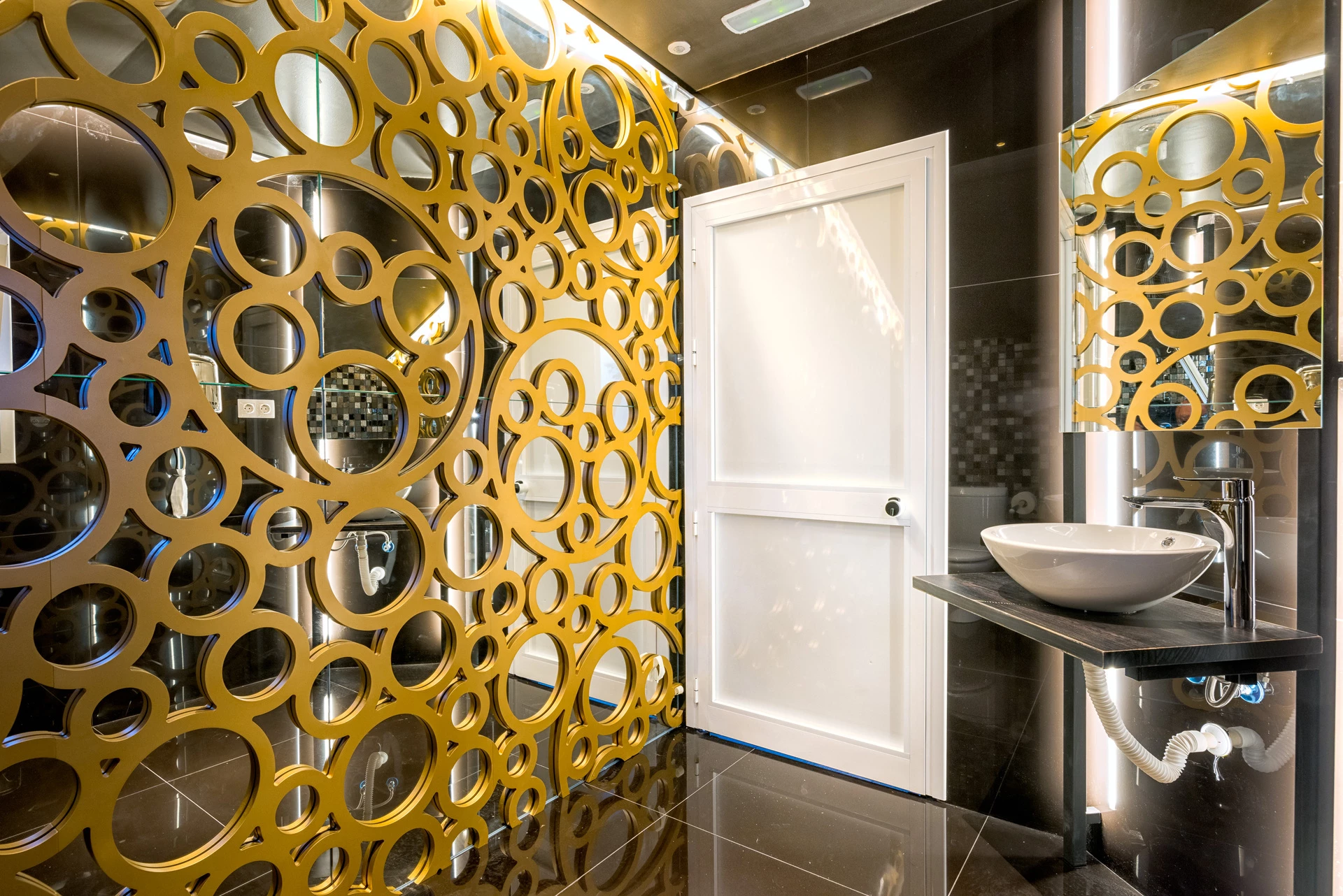 Hotell Aparthotel Veramar i Malaga, Spain - Bild 20