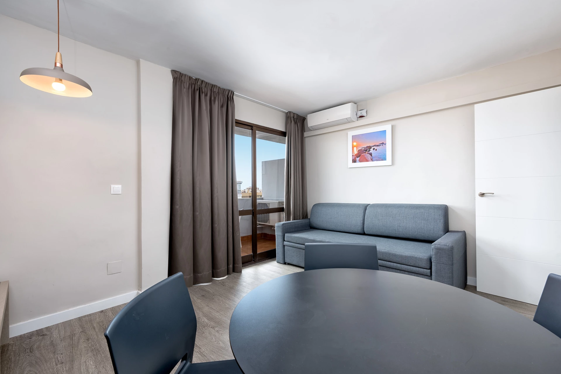 Hotell Aparthotel Veramar i Malaga, Spain - Bild 7