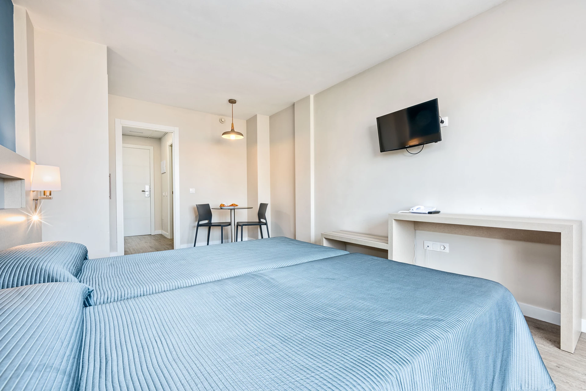 Hotell Aparthotel Veramar i Malaga, Spain - Bild 10