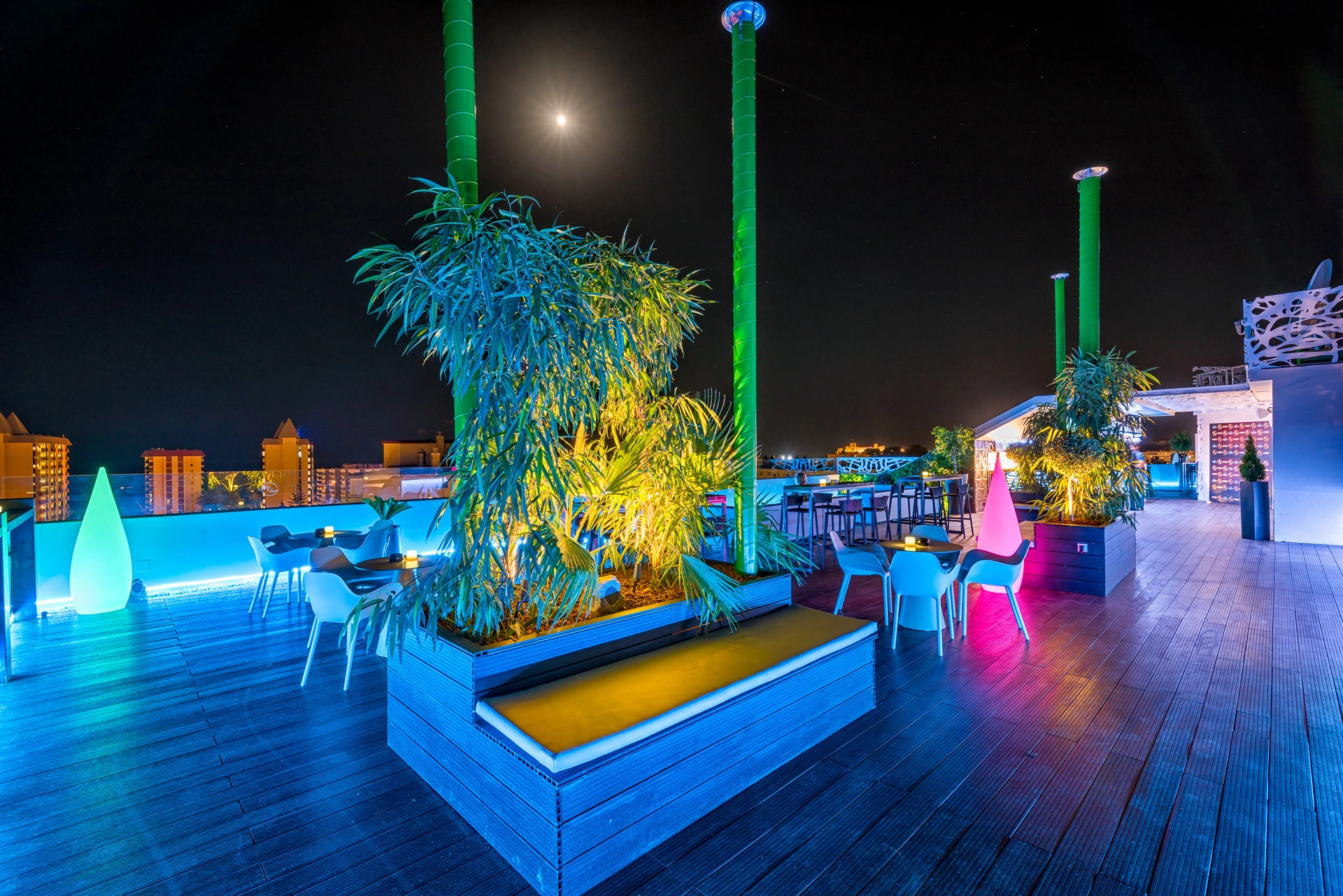 Hotell Aparthotel Veramar i Malaga, Spain - Bild 24