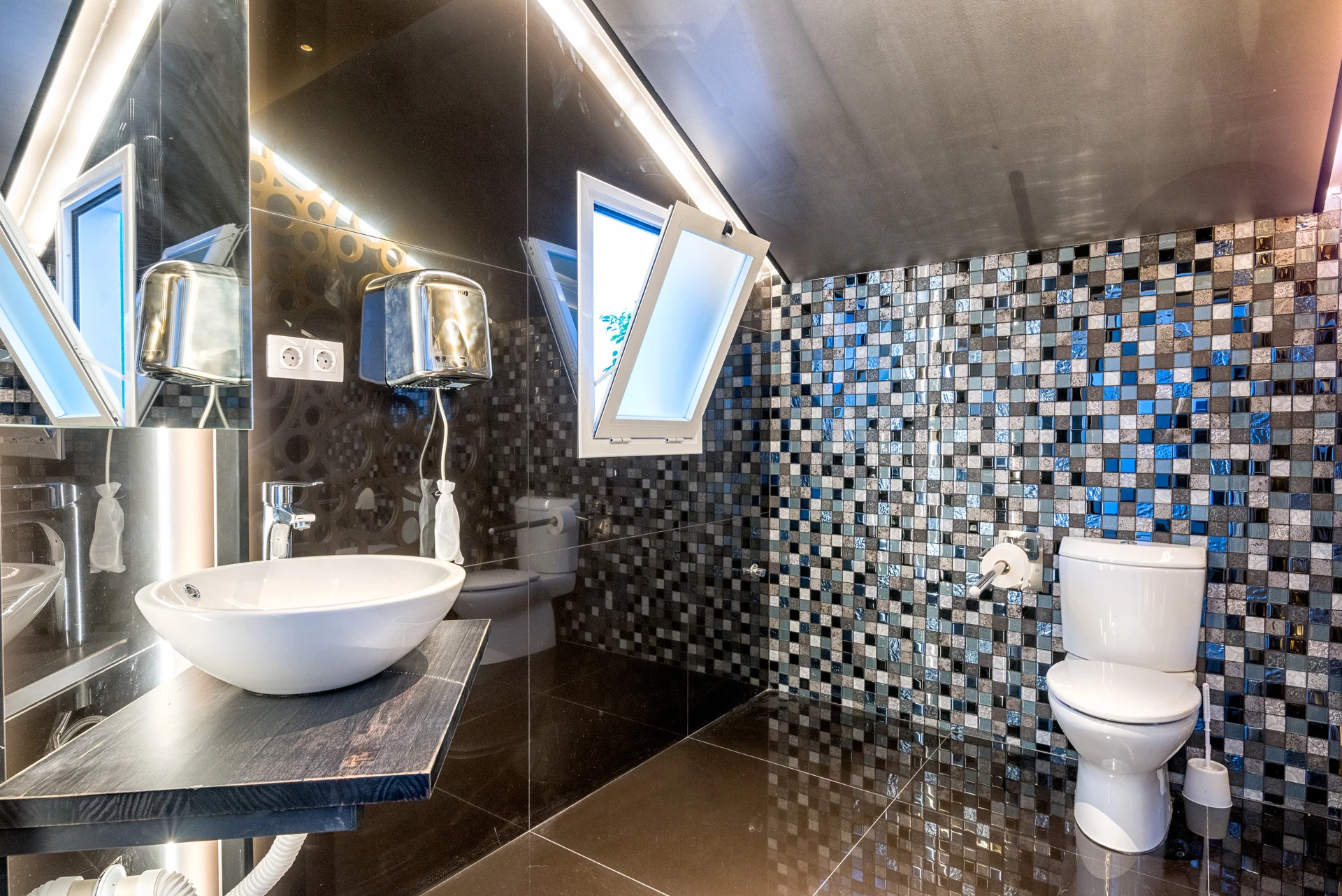 Hotell Aparthotel Veramar i Malaga, Spain - Bild 25