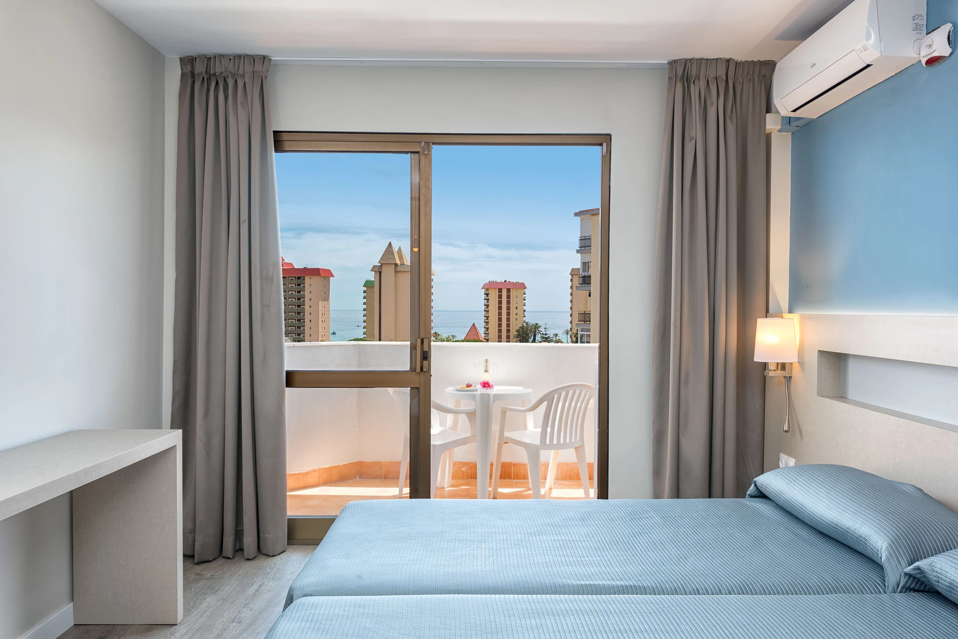 Hotell Aparthotel Veramar i Malaga, Spain - Bild 14