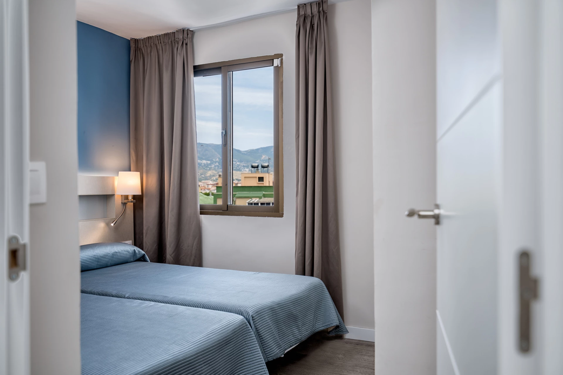 Hotell Aparthotel Veramar i Malaga, Spain - Bild 15