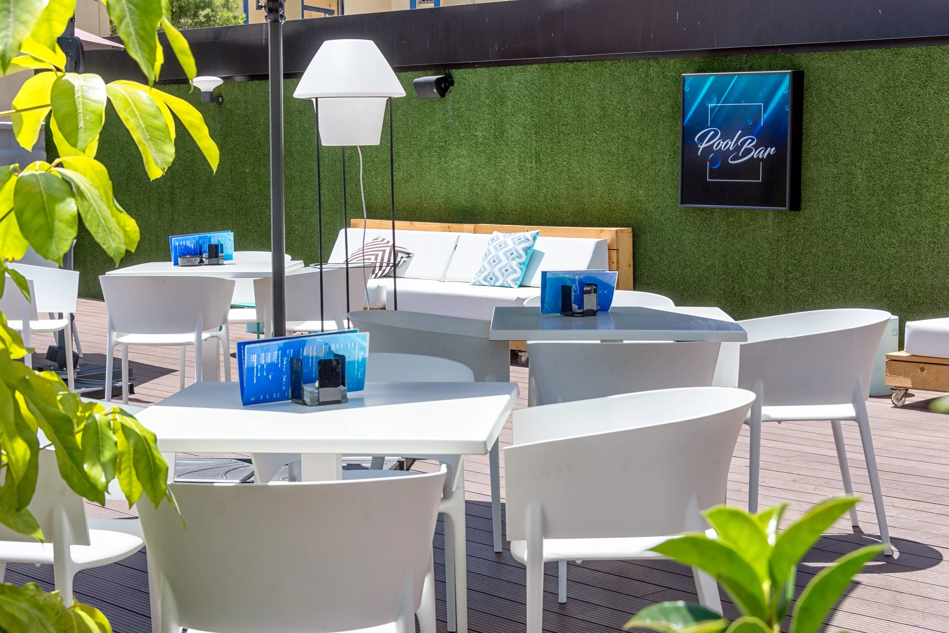 Hotell Aparthotel Veramar i Malaga, Spain - Bild 33