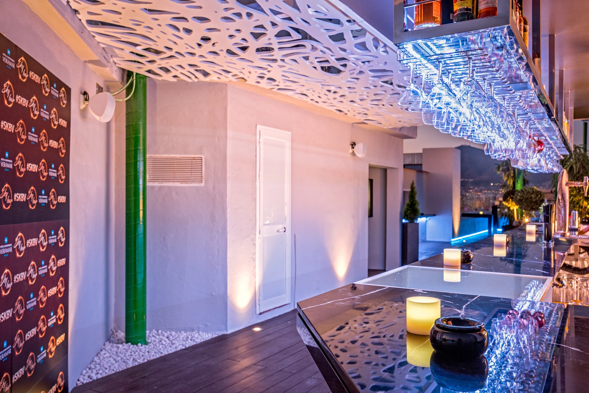 Hotell Aparthotel Veramar i Malaga, Spain - Bild 27