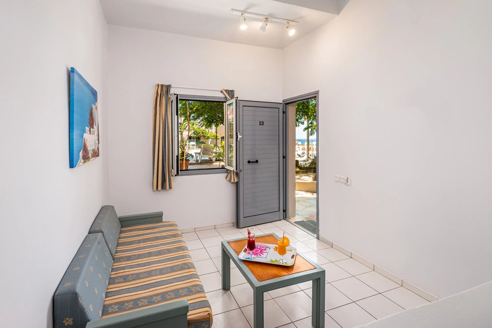 Hotell Aphea Village Hotel i Crete, Grekland - Bild 17