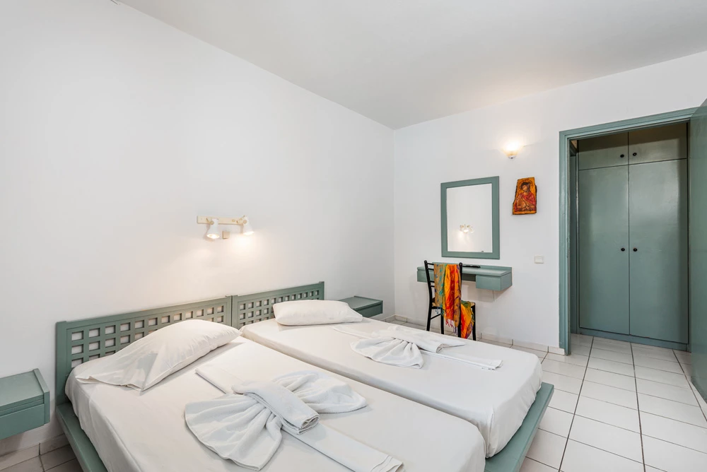 Hotell Aphea Village Hotel i Crete, Grekland - Bild 12