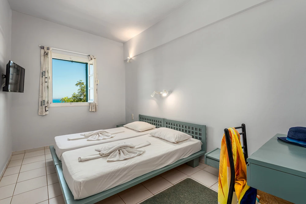 Hotell Aphea Village Hotel i Crete, Grekland - Bild 14