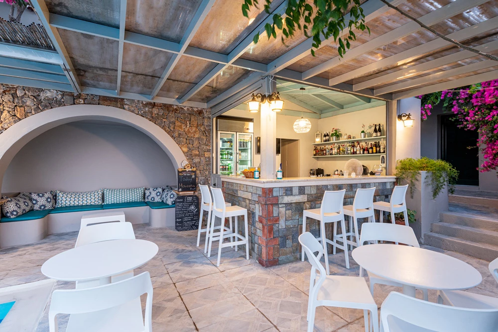 Hotell Aphea Village Hotel i Crete, Grekland - Bild 10