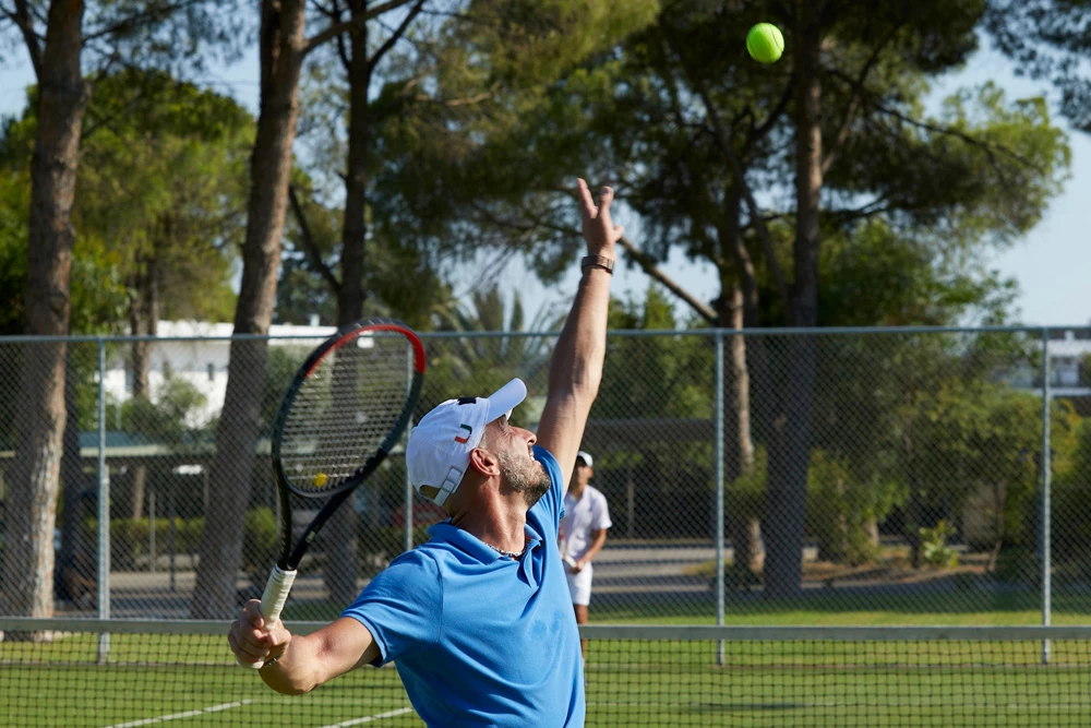 Hotell Apollo Beach Hotel i Rhodes, Grekland - Bild 20