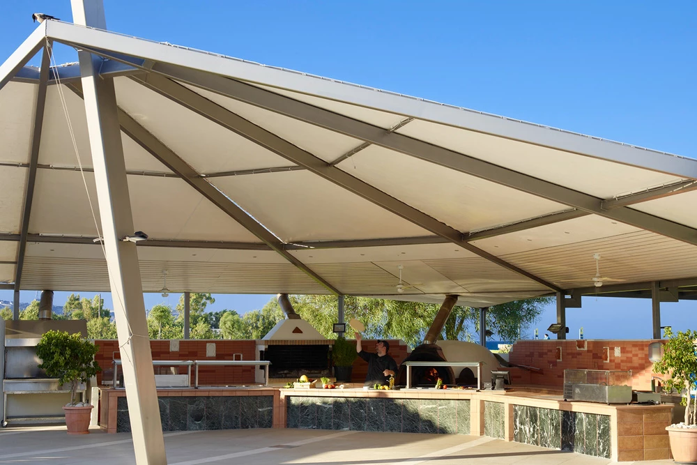 Hotell Apollo Beach Hotel i Rhodes, Grekland - Bild 34