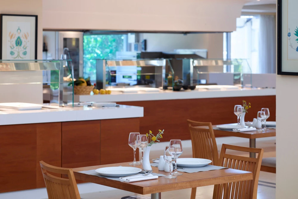 Hotell Apollo Beach Hotel i Rhodes, Grekland - Bild 27