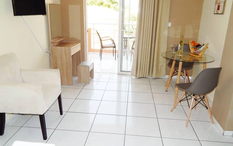 Hotell Apollon Studios & Apartments Platanias i Crete, Grekland - Bild 9