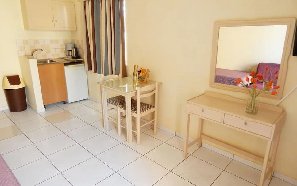 Hotell Apollon Studios & Apartments Platanias i Crete, Grekland - Bild 10