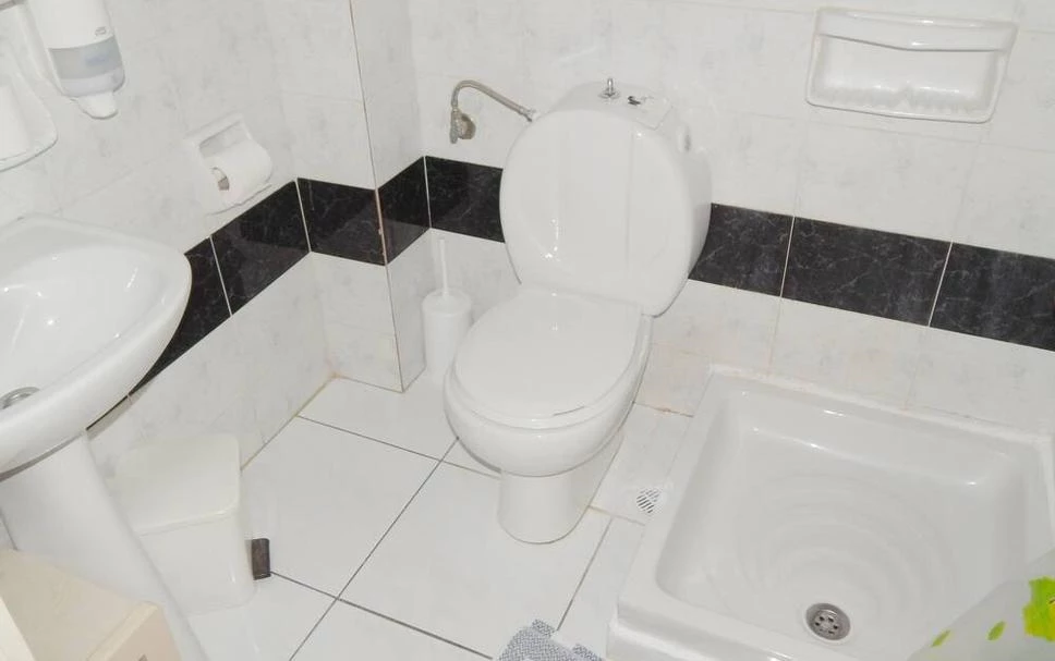 Hotell Apollon Studios & Apartments Platanias i Crete, Grekland - Bild 14