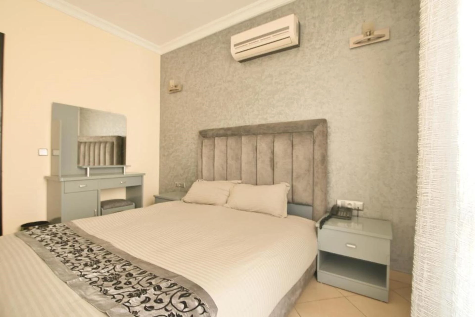 Hotell Appart Hotel Founty Beach i Agadir, Morocco - Bild 6