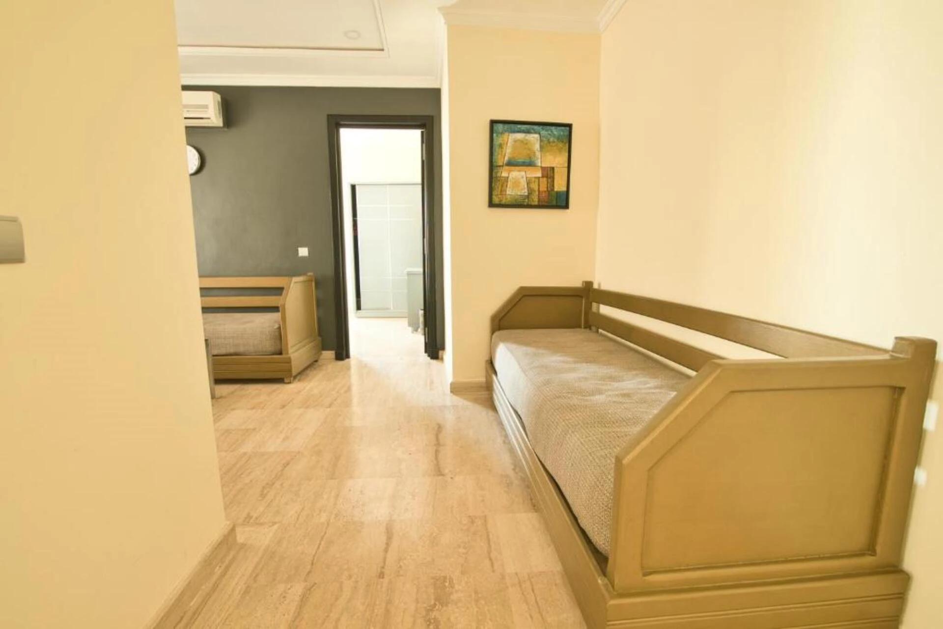 Hotell Appart Hotel Founty Beach i Agadir, Morocco - Bild 7