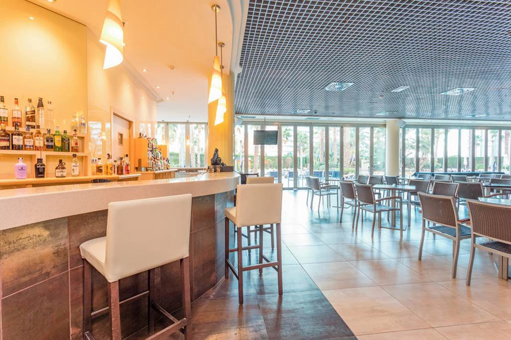 Hotell AR Diamante Beach Spa Hotel i Alicante, Spain - Bild 12