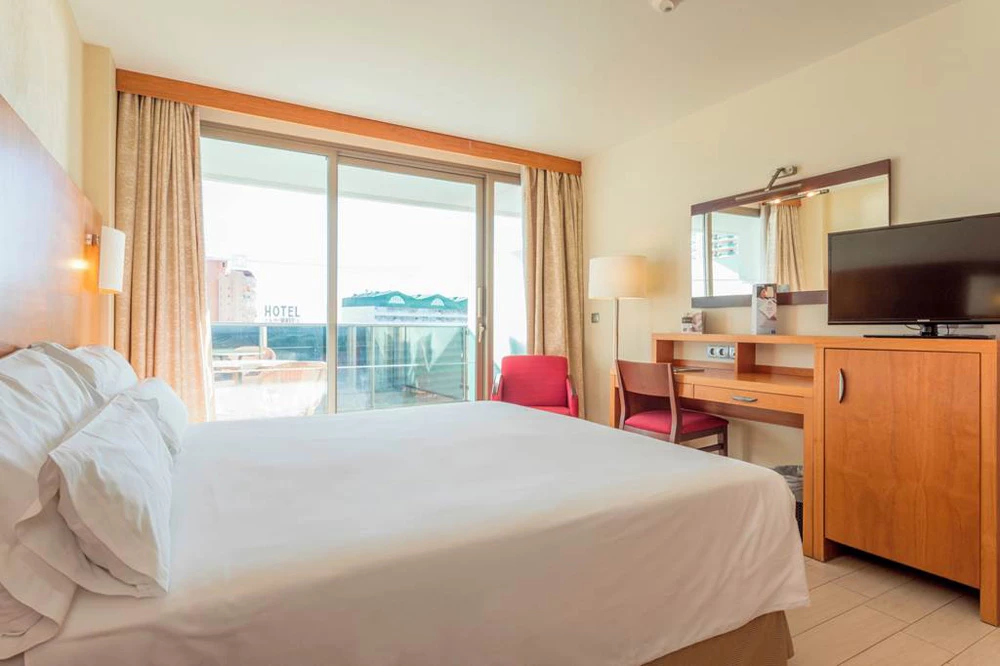 Hotell AR Diamante Beach Spa Hotel i Alicante, Spain - Bild 22